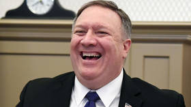 As US officials repeatedly caught out over Venezuela lies, Pompeo accuses RT of ‘disinformation’