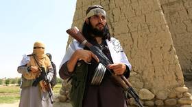 US ‘agreed in draft’ with Taliban on Afghanistan troop withdrawal – envoy