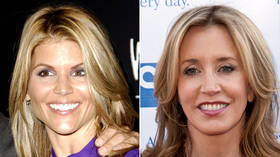 Hypocrisy, privilege and bribes: Celebrities caught in college admissions fraud scandal