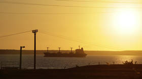 Over $30 billion of Venezuela’s assets stolen on ‘Trump’s orders’ – official