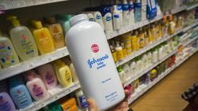 Johnson & Johnson must pay cancer-stricken woman $29mn in latest talcum trial