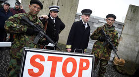 Tory contempt for the Irish peace process is sowing dragon's teeth