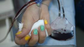Child cancer clinic accused of infecting over 100 patients with Hepatitis C