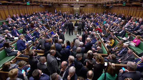 3 more months of Brexit: British MPs vote for delay