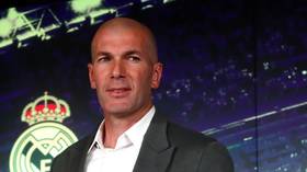 ‘Now he has to build a team, it’s a different challenge’ – Mourinho on Zidane’s Real Madrid return
