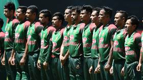 'Lucky to escape': Bangladesh cricket team flee New Zealand mosque mass shootings