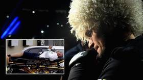 'One of the worst things I've seen': Khabib pays tribute to New Zealand mosque terror attack victims