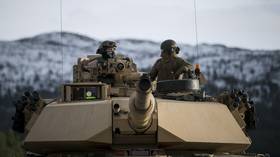 NATO sends forces, missiles to Russia’s borders – top security official