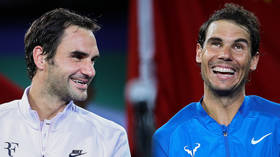 It's on! - Greats Federer and Nadal primed for 1st meeting since 2017 at Indian Wells
