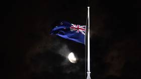 New Zealand's Dunedin airport closed over 'suspicious package' - police