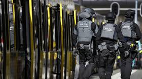 Shooting 'appears to be terrorist attack', Utrecht threat level now highest - counter-terror agency