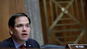 Marco Rubio gets crucified by Twitter after boldly reciting cliché Bible verse