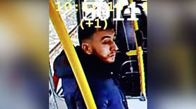 Three dead in Utrecht 'terrorist attack', suspect identified as 37-year-old Turkish man