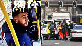37-year-old Turkish ‘terror’ suspect who killed three in Utrecht shooting arrested (VIDEO)