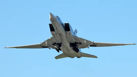 No long-range bombers in Crimea, earlier statement was an error – Moscow