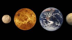 Mercury is actually Earthâs CLOSEST neighbor, astounding new measurement reveals (VIDEO)