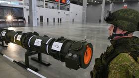 Moscow rules out destroying new missiles in response to 'groundless' US request