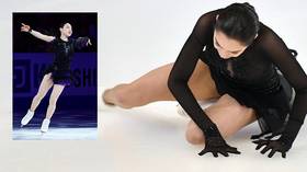 End of Russian dominance? Rika Kihira threatens to dethrone Zagitova & Medvedeva in Japan