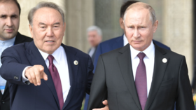 Kazakhstan to remain Russia’s key ally after Nazarbayev resigns as president, but stays in govt