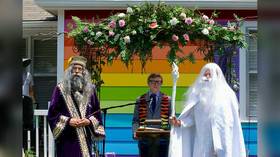 Black Hermione, gay Dumbledore: Harry Potter series magically diversified after 11 years (VIDEO)