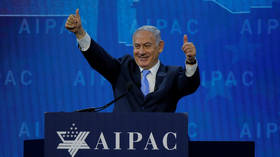 Third rail no more? MoveOn asks 2020 Dems to boycott AIPAC