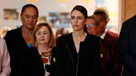 NZ adopts harsh gun control measures after Christchurch massacre… to cheers & jeers in US