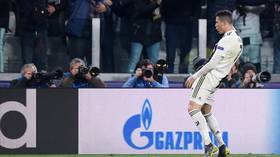 Peanuts: Ronaldo fined €20K, escapes ban over ‘cojones’ celebration