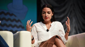 ‘No, you can’t say ‘Cortez’’: AOC lashes out at Fox show over surname snafu