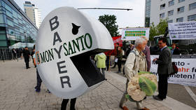 Los Angeles bans Monsanto’s Roundup after latest jury ruling in cancer trial