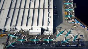 ‘Passengers have lost confidence’: Indonesian carrier cancels big order for Boeing 737 MAX