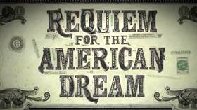 Requiem for the American dream
