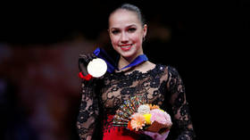 'Beautifully, technically, confidently': Putin lauds Alina Zagitova for figure skating success