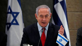 Iran claims it hacked Netanyahu family phones, Israeli PM points finger at political rival
