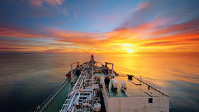 Russia, US compete for Asian LNG market share