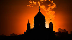 Russian Orthodox priest calls sex affirmation surgery a crime