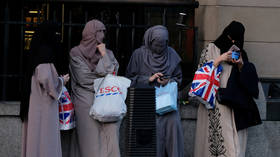 Nigel Farage compares May’s ‘betrayal’ Brexit deal to treaty that helped bring Hitler to power