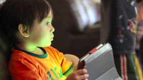 Kids’ phone use is creating a hidden 'epidemic' of weakened bones and fractures in later life