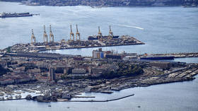 Italian embrace of China’s new Silk Road meets abrasive transatlantic double standards