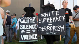 FBI ‘reviewing’ suspicious dismissal of Jussie Smollett hoax charges