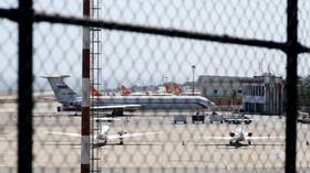 Russia on military planes in Venezuela: Our specialists are there based on cooperation treaty