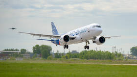 American firms biggest losers from US ban on sales of composite materials to Russia