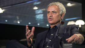 ‘I can imagine myself as a coach in Ligue 1’: Jose Mourinho confirms interest in France move