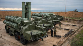 US top brass warn against punishing unbending India for buying Russia’s S-400 missiles