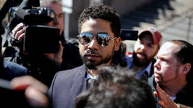Nigerian brothers paid to beat up Jussie Smollett 'might have worn WHITEFACE,' lawyer says