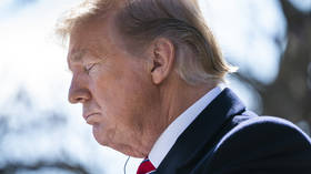 CrossTalk on Russiagate: The great reckoning