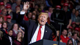 Get out of jail card? Cohen dangles newly-unearthed trove in front of Congress, promising Trump dirt