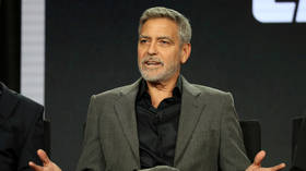 George Clooney calls for hotel boycott over Brunei LGBT death penalty