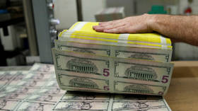 Left opt for election scaremongering? Report claims ‘US dark money’ meddling in Europe