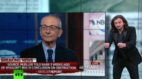 Anti-climactic end to Mueller Report, poll tax in Florida, & Sanctuary Cities for guns