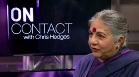 The fight for life v Monsanto/Bayer AG